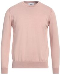 Alpha Studio - Jumper - Lyst