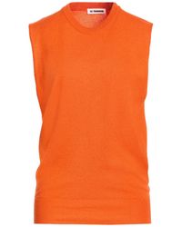 Jil Sander - Pullover - Lyst