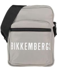 Bikkembergs - Cross-body Bag - Lyst