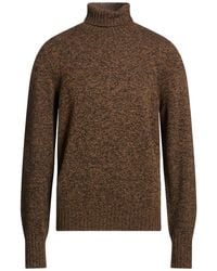 Drumohr - Turtlenecks - Lyst