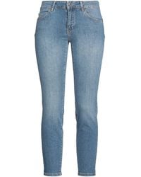 Caractere - Pantalon en jean - Lyst