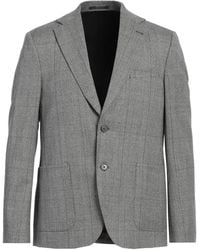 Officine Generale - Blazer - Lyst