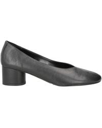 Bianca Di - Pumps Leather - Lyst