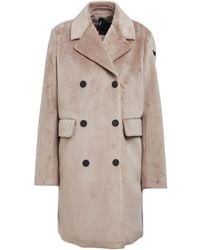 Rrd - Coat - Lyst