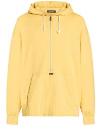 Undercover - Ism Sweatshirt Cotton - Lyst