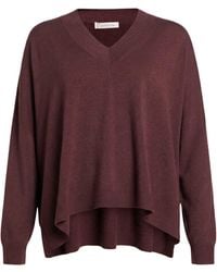 Manila Grace - Sweater Viscose, Polyester, Polyamide - Lyst