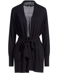 Alpha Studio - Cardigan - Lyst