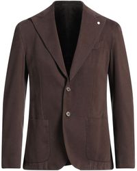 Luigi Bianchi - Blazer - Lyst