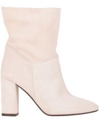MyChalom - Ankle Boots - Lyst