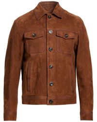 Montedoro - Jackets - Lyst