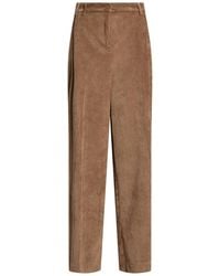 Manila Grace - Trouser - Lyst