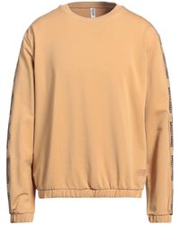 Moschino - Sweatshirt Cotton, Elastane - Lyst