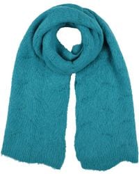 Kangra - Scarf Alpaca Wool, Polyamide, Merino Wool - Lyst