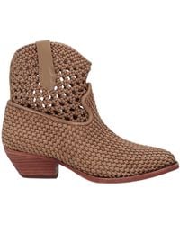 Ash - Ankle Boots - Lyst