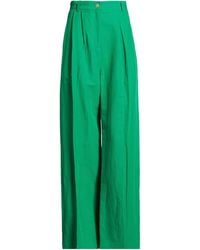 Suoli - Pants Viscose, Polyester - Lyst