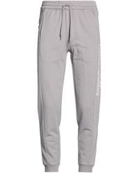 EA7 - Pants - Lyst