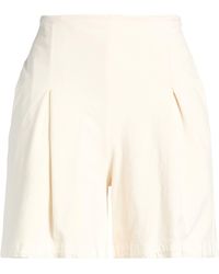 ALESSIA SANTI - Shorts & Bermuda Shorts - Lyst