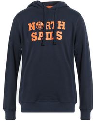 North Sails - Sweatshirt - Lyst