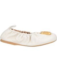 JW Anderson - Ballet Flats - Lyst