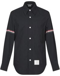Thom Browne - Shirt - Lyst