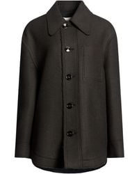 Ami Paris - Jackets - Lyst