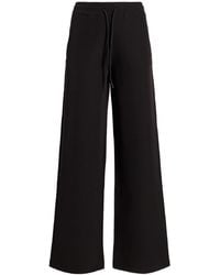 hinnominate - Pants Polyester, Elastane - Lyst