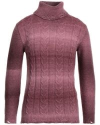 Daniele Alessandrini - Turtleneck - Lyst