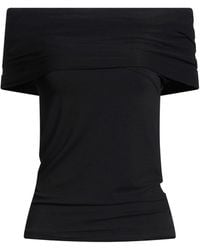 Gentry Portofino - Top - Lyst