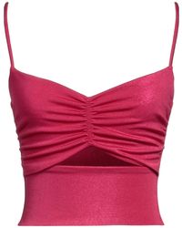 Gaelle Paris - Top - Lyst