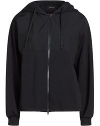 Herno - Laminar Jacket Polyester, Elastane, Acetate - Lyst