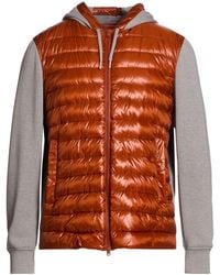 Herno - Puffers - Lyst