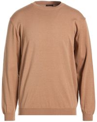 Officina 36 - Sweaters - Lyst