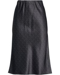 OperaSPORT - Midi Skirts - Lyst