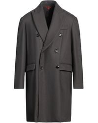 Barena - Coat Wool, Polyamide - Lyst