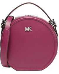 MICHAEL Michael Kors Sac à main - Violet