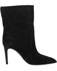 Paris Texas - Ankle Boots Calfskin - Lyst