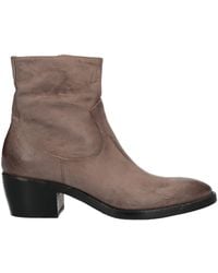 Jo Ghost - Ankle Boots - Lyst