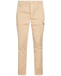 Tramarossa - Trouser - Lyst