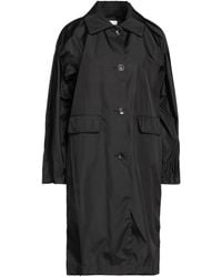 Add - Overcoat & Trench Coat - Lyst