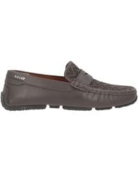 Bally - Loafer - Lyst