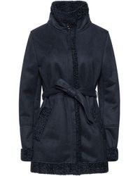 Geox Coats for Women | Online Sale up to 71% off | Lyst