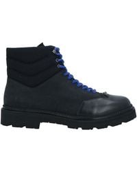 Bally - Ankle Boots - Lyst