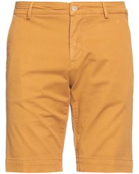 Yan Simmon - Shorts & Bermuda Shorts - Lyst