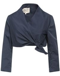 ALESSIA SANTI - Top - Lyst