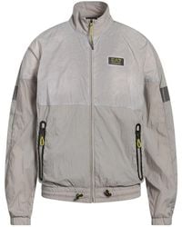 EA7 - Jackets - Lyst