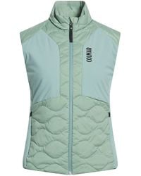 Colmar - Gilet - Lyst