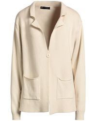 CafeNoir - Cardigans - Lyst