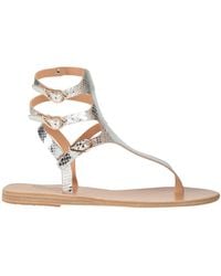 Ancient Greek Sandals - Thong Sandal - Lyst