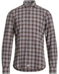 Sonrisa - Silvery Shirt Cotton - Lyst