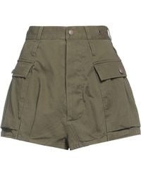 R13 - Shorts & Bermuda Shorts - Lyst
